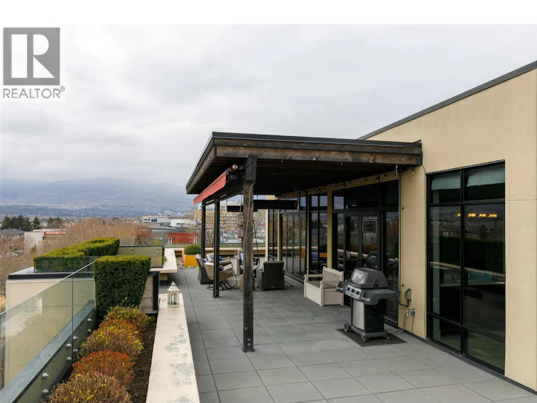 501-550 West Avenue, Kelowna, BC, V1Y 4Z4 - 23