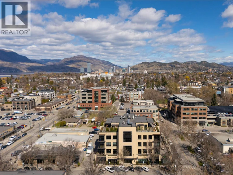 501-550 West Avenue, Kelowna, BC, V1Y 4Z4 - 52