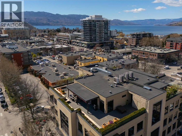 501-550 West Avenue, Kelowna, BC, V1Y 4Z4 - 56