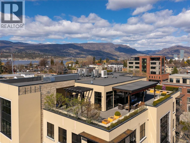 501-550 West Avenue, Kelowna, BC, V1Y 4Z4 - 54