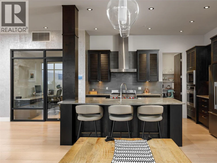 501-550 West Avenue, Kelowna, BC, V1Y 4Z4 - 8