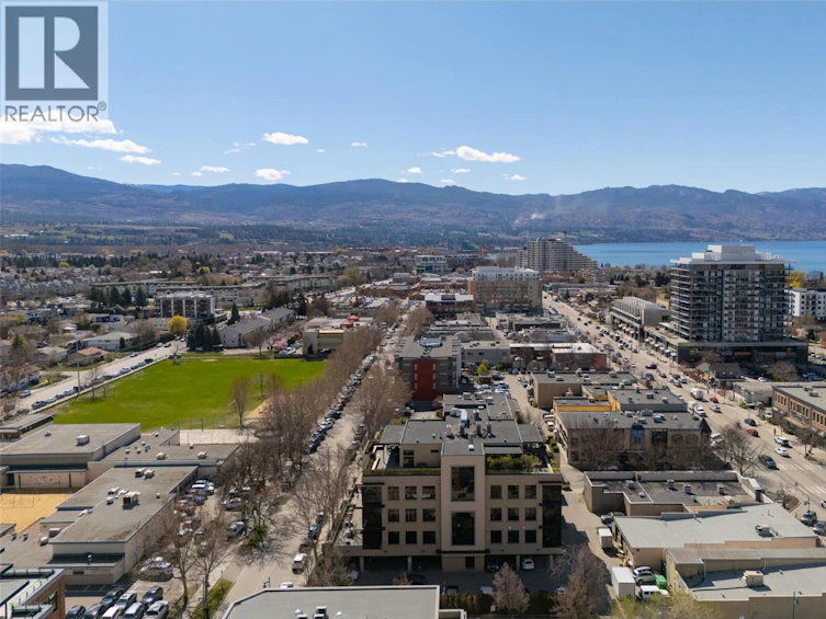 501-550 West Avenue, Kelowna, BC, V1Y 4Z4 - 48