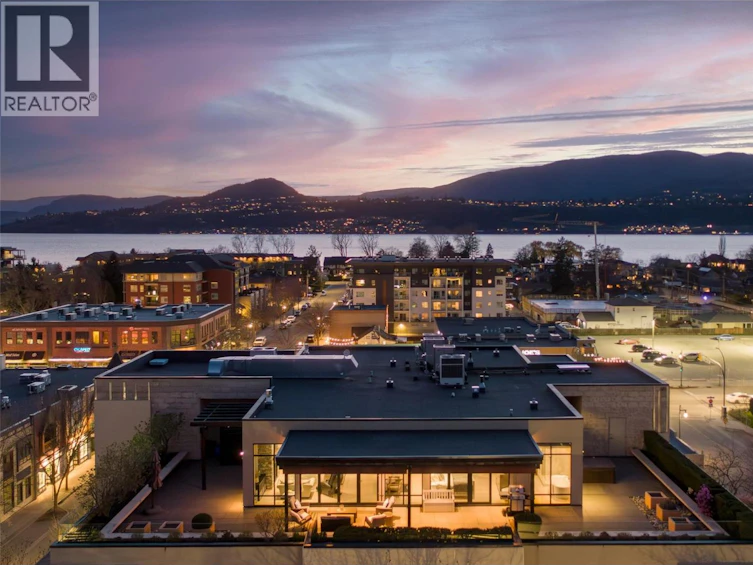 501-550 West Avenue, Kelowna, BC, V1Y 4Z4 - 41