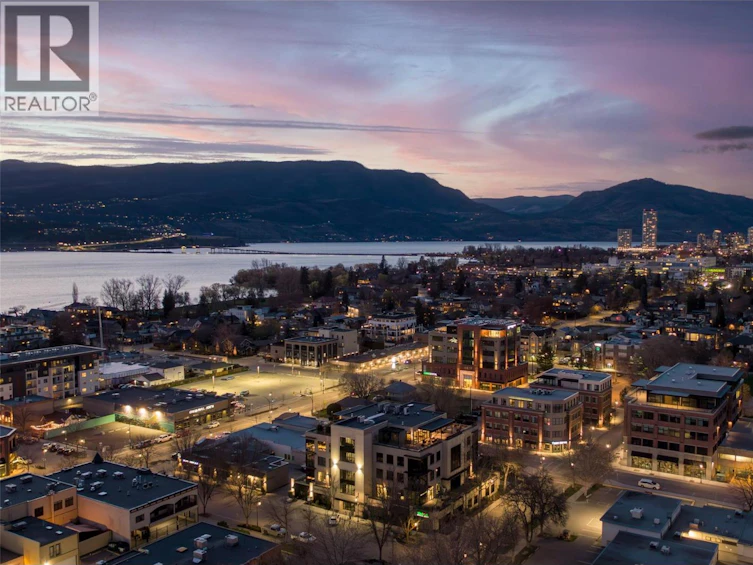 501-550 West Avenue, Kelowna, BC, V1Y 4Z4 - 38