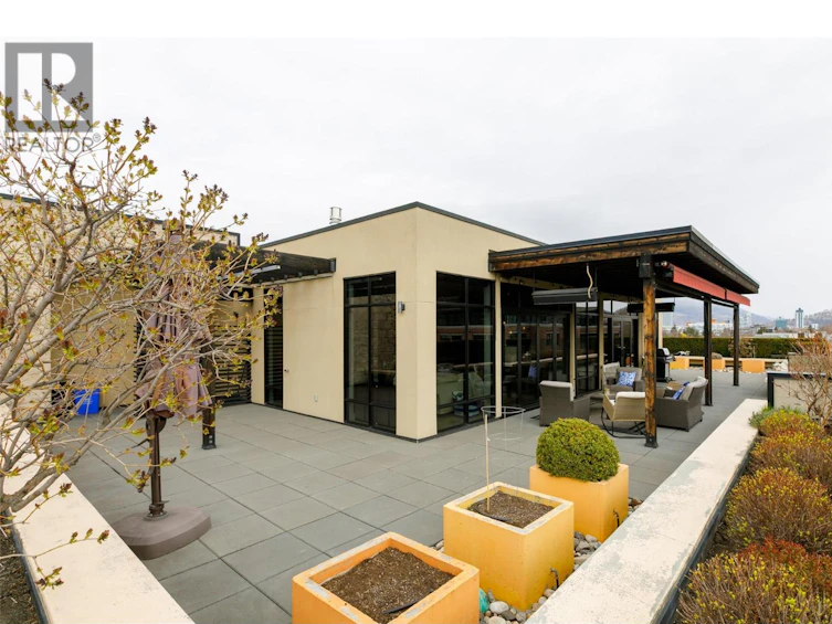 501-550 West Avenue, Kelowna, BC, V1Y 4Z4 - 25