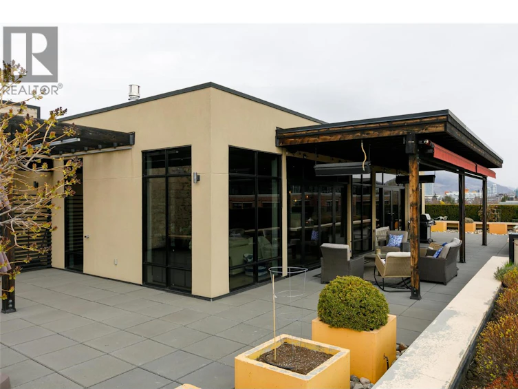 501-550 West Avenue, Kelowna, BC, V1Y 4Z4 - 24