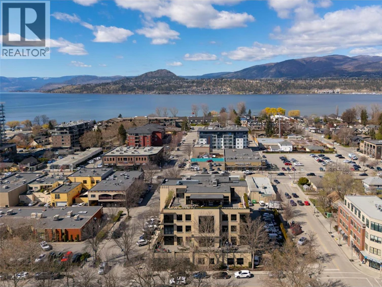 501-550 West Avenue, Kelowna, BC, V1Y 4Z4 - 46