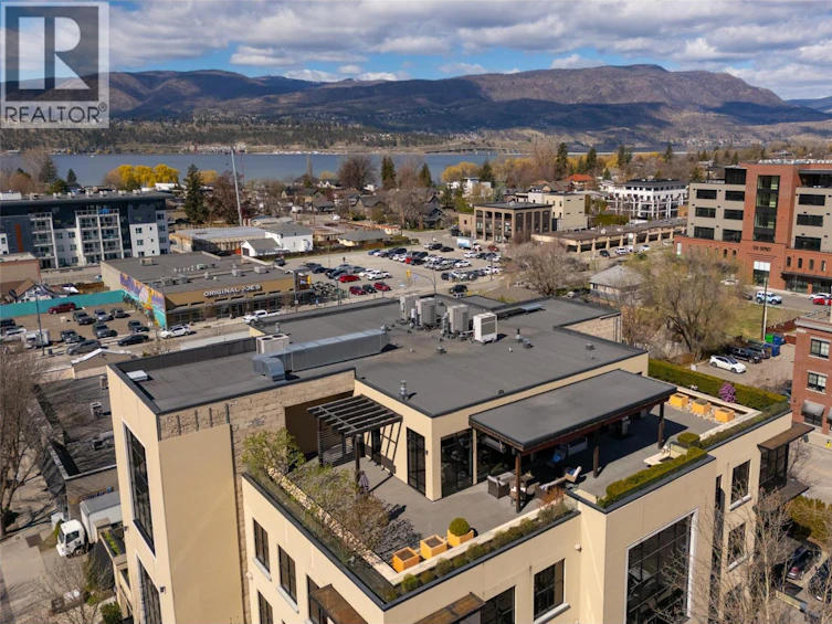 501-550 West Avenue, Kelowna, BC, V1Y 4Z4 - 2