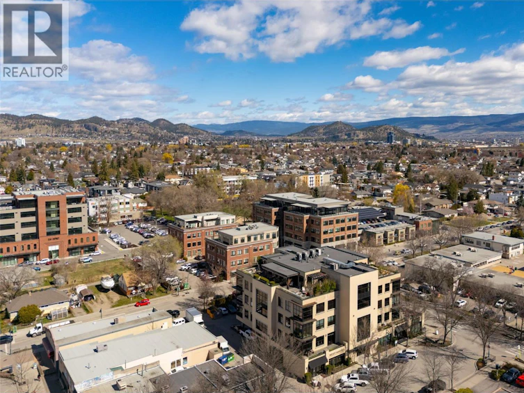 501-550 West Avenue, Kelowna, BC, V1Y 4Z4 - 51