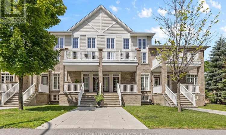 80A Stonehaven Drive