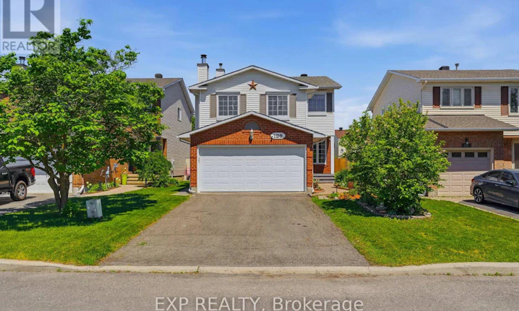 129 Pimprenelle Terrace