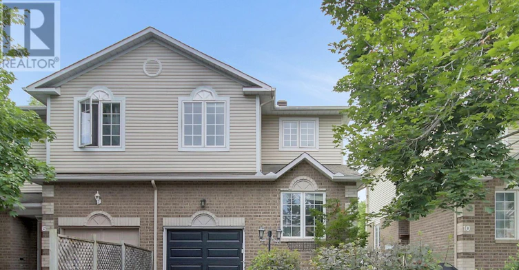 8 Riverbank Court, Ottawa, ON, K2S 1V7