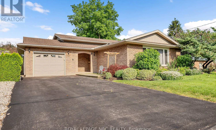 9 Sandy Cove Drive