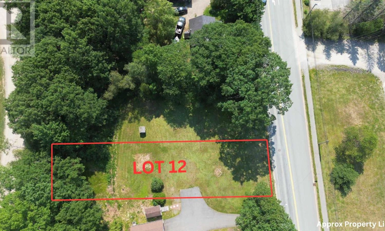 Lot-12 Lahave Street
