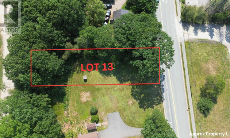Lot-13 Lahave Street