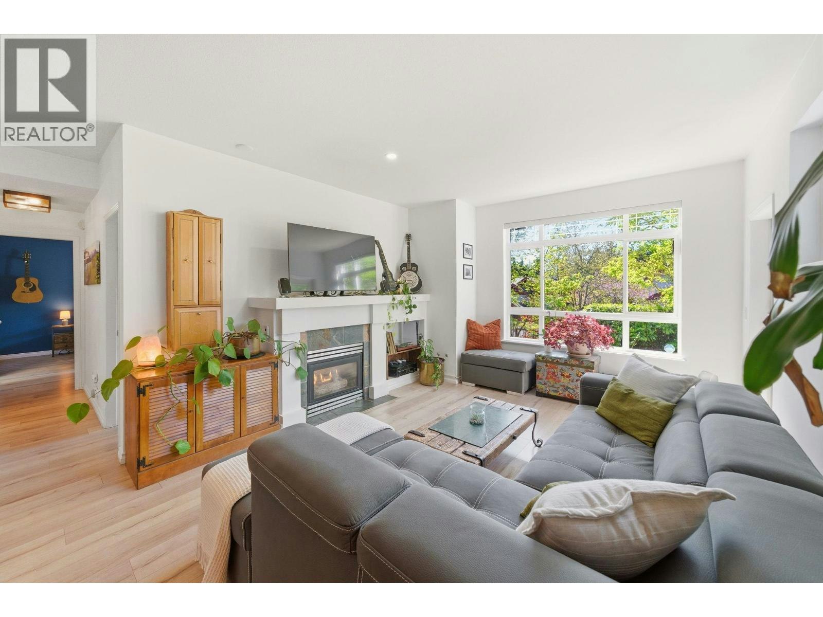 23-15 Forest Park Way, Port Moody, BC, V3H 5G7