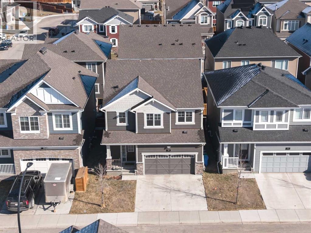 94 Yorkstone Heath SW, Calgary, AB, T2X 4S3