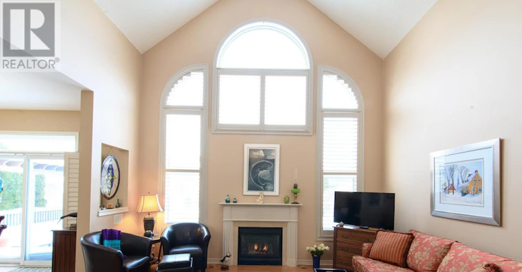 20 Marine View Drive, Collingwood, ON, L9Y 5A3 - 4