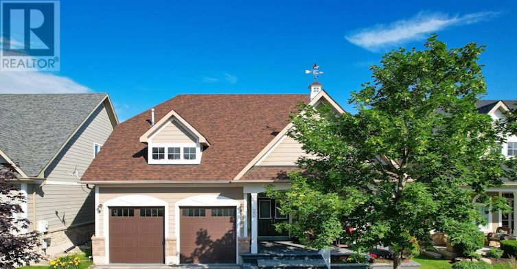 20 Marine View Drive, Collingwood, ON, L9Y 5A3