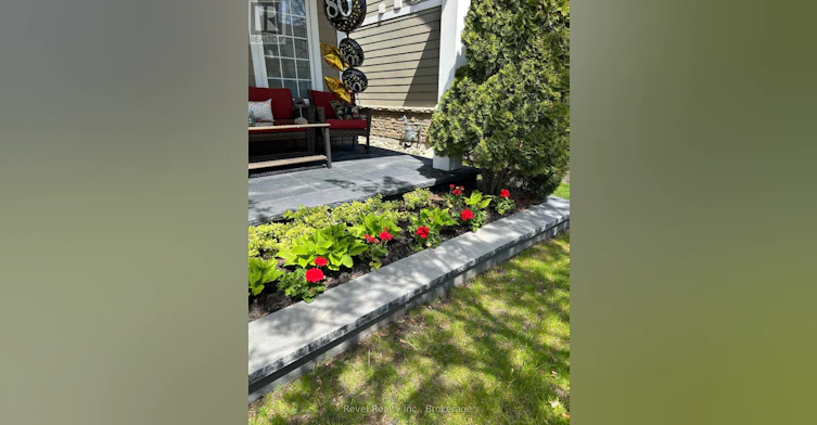 20 Marine View Drive, Collingwood, ON, L9Y 5A3 - 32