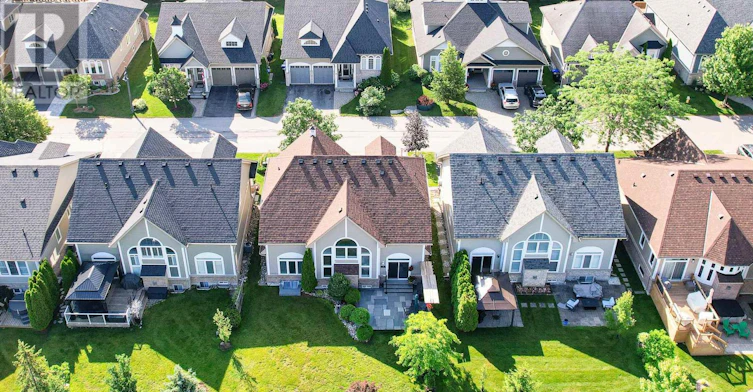 20 Marine View Drive, Collingwood, ON, L9Y 5A3 - 3