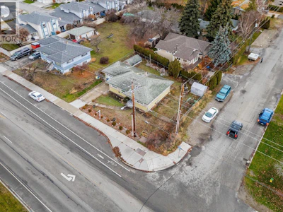 1190 Guisachan Road - 2