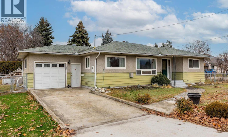 1190 Guisachan Road