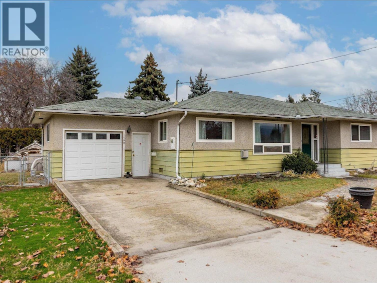 1190 Guisachan Road, Kelowna, BC, V1Y 7X4
