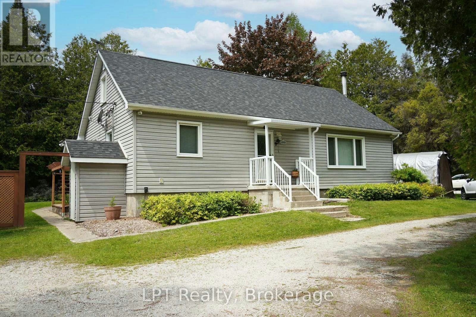 668 Pike Bay Road, Northern Bruce Peninsula, ON, N0H 2T0