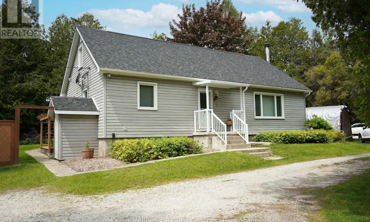 668 Pike Bay Road