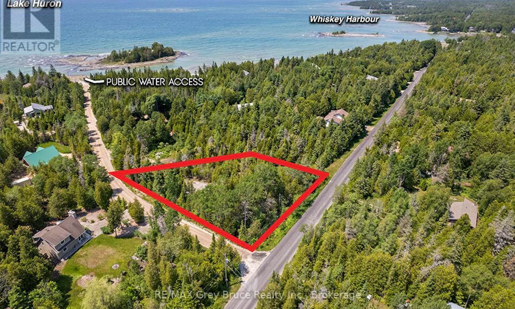 6 Island View Road