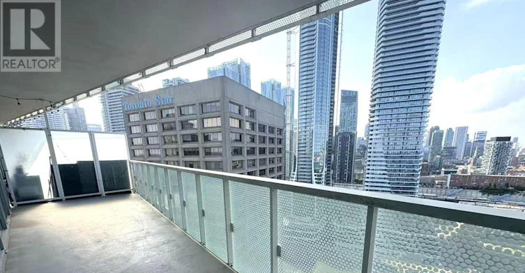 2708-15 Queens Quay E, Toronto, ON, M5E 0A4 - 20