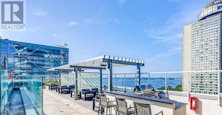 2708-15 Queens Quay E, Toronto, ON, M5E 0A4 - 26