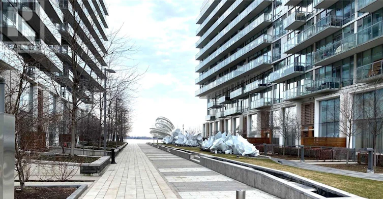 2708-15 Queens Quay E, Toronto, ON, M5E 0A4 - 2
