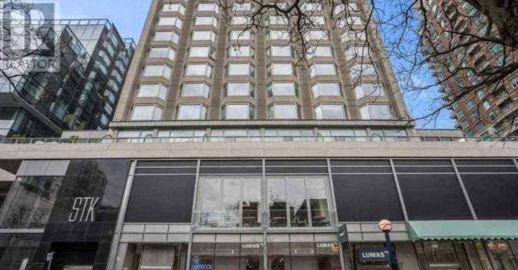 1608-155 Yorkville Avenue, Toronto, ON, M5R 0B4 - 2
