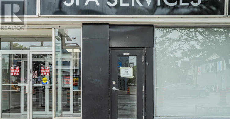 3 2904a Danforth Avenue, Toronto, ON, M4C 1M1 - 23