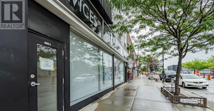 3 2904a Danforth Avenue, Toronto, ON, M4C 1M1 - 22