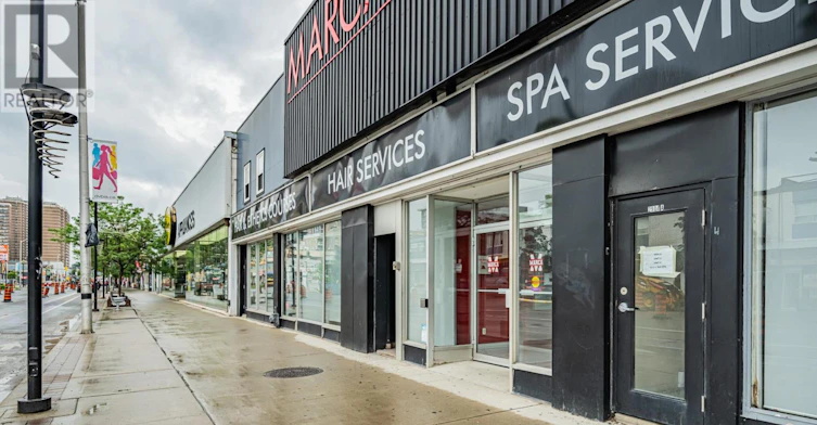 3 2904a Danforth Avenue, Toronto, ON, M4C 1M1 - 21