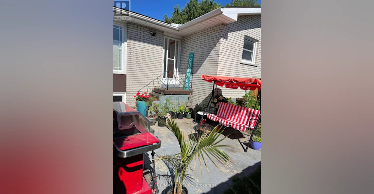 7 Willow Street, Collingwood, ON, L9Y 2H9