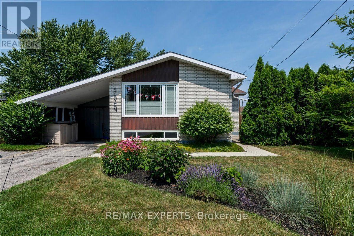 7 Willow Street, Collingwood, ON, L9Y 2H9 - 20