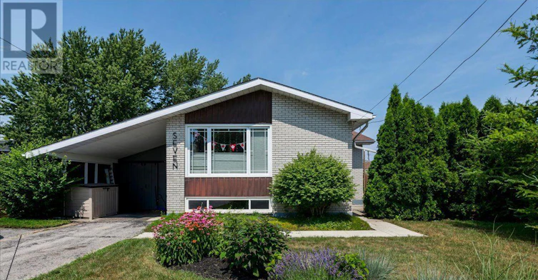 7 Willow Street, Collingwood, ON, L9Y 2H9 - 20