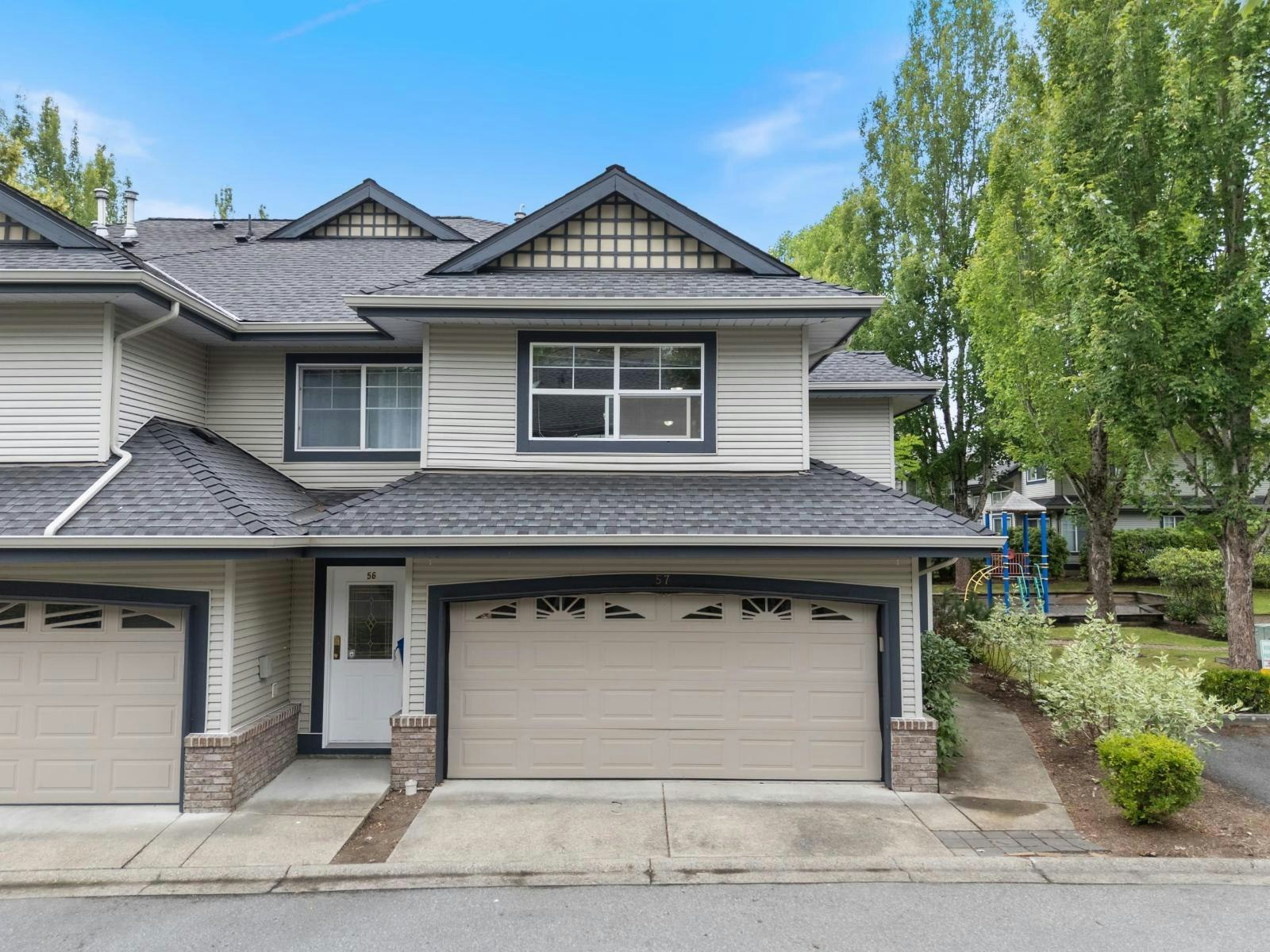 57-8111 160 Street, Surrey, BC, V4N 0V4