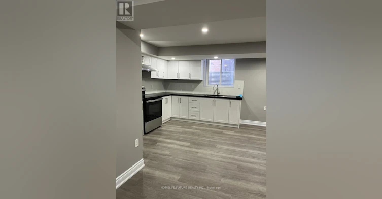 BSMT-83 George Robinson Drive, Brampton, ON, L6Y 0Z7 - 7