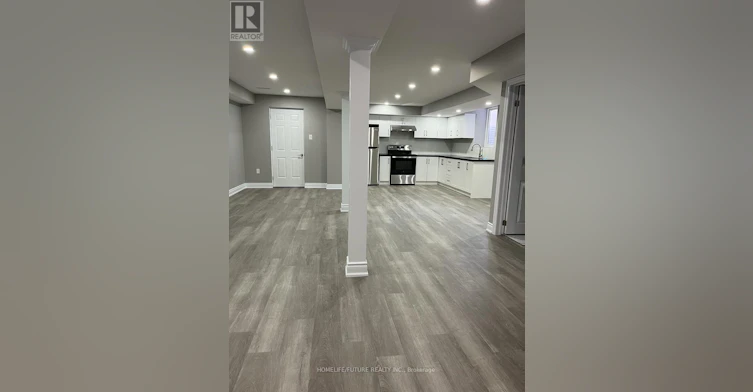 BSMT-83 George Robinson Drive, Brampton, ON, L6Y 0Z7 - 5