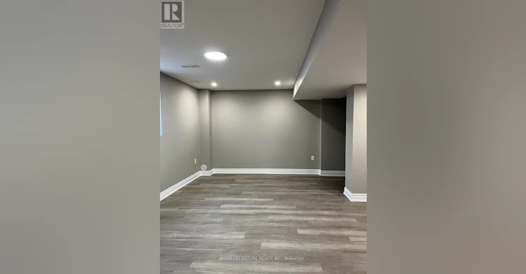BSMT-83 George Robinson Drive, Brampton, ON, L6Y 0Z7 - 3