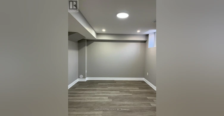 BSMT-83 George Robinson Drive, Brampton, ON, L6Y 0Z7 - 4