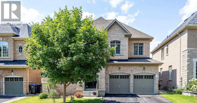 BSMT-83 George Robinson Drive, Brampton, ON, L6Y 0Z7