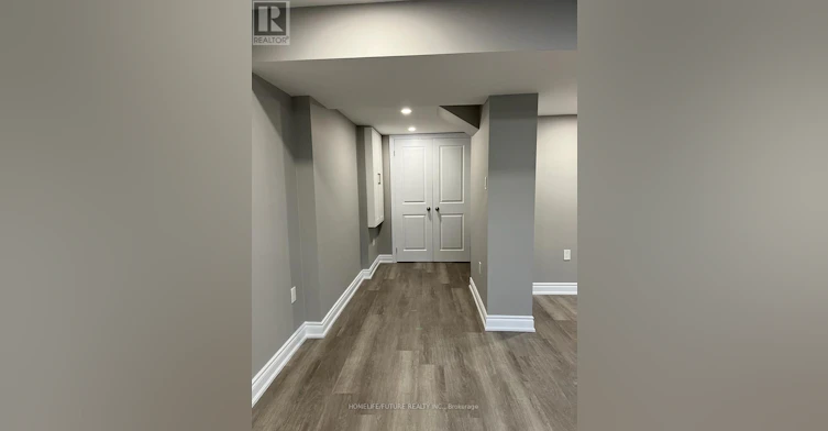 BSMT-83 George Robinson Drive, Brampton, ON, L6Y 0Z7 - 2