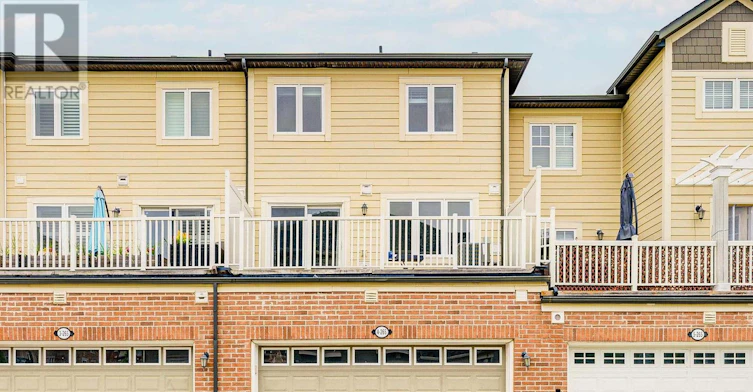 4-265 Ellen Davidson Drive, Oakville, ON, L6M 0V4 - 48
