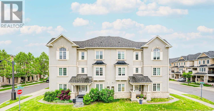 4-265 Ellen Davidson Drive, Oakville, ON, L6M 0V4 - 42